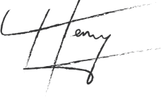 Henry Peck
